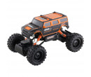 Buddy Toys, RC auto Rock Climber (BRC 14.613), černo-oranžový