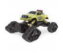 Buddy Toys, RC auto Climber RTG (BRC 14.622), žluté