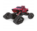 Buddy Toys, RC auto Climber RTG (BRC 14.624), červené