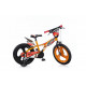 Dino Bikes Dětské kolo Raptor 16