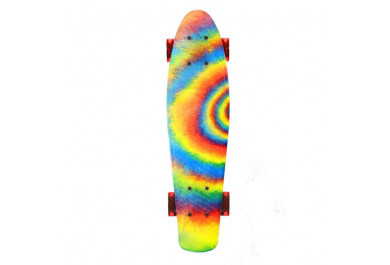 Nils Pennyboard Fishboard Extreme Hippi