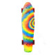 Nils Pennyboard Fishboard Extreme Hippi