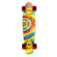 Nils Pennyboard Fishboard Extreme Hippi