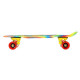 Nils Pennyboard Fishboard Extreme Hippi