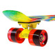 Nils Pennyboard Fishboard Extreme Hippi