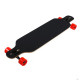 Longboard Nils Extreme Homeland, 104x24 cm