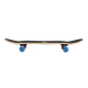 Skateboard Nils Extreme CR3108SA Monkey, 78x20 cm