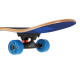 Skateboard Nils Extreme CR3108SA Monkey, 78x20 cm