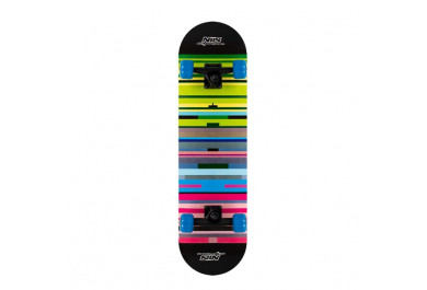 Skateboard Nils Extreme CR3108SA Error, 78x20 cm