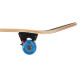 Skateboard Nils Extreme CR3108SA Error, 78x20 cm