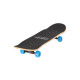 Skateboard Nils Extreme CR3108SA Error, 78x20 cm