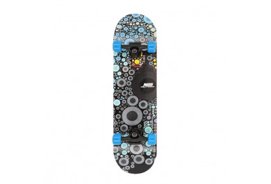 Skateboard Nils Extreme CR3108SA Spot, 78x20 cm