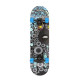 Skateboard Nils Extreme CR3108SA Spot, 78x20 cm
