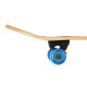 Skateboard Nils Extreme CR3108SA Spot, 78x20 cm