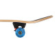 Skateboard Nils Extreme CR3108SA Spot, 78x20 cm