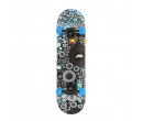 Skateboard Nils Extreme CR3108SA Spot, 78x20 cm