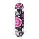 Skateboard Nils Extreme CR3108SA Etno, 78x20 cm