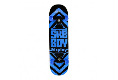 Skateboard Nils Extreme CR3108SB SKB BOY, 78x20 cm