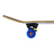 Skateboard Nils Extreme CR3108SB SKB BOY, 78x20 cm