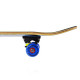 Skateboard Nils Extreme CR3108SB SKB BOY, 78x20 cm