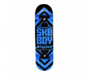 Skateboard Nils Extreme CR3108SB SKB BOY, 78x20 cm