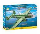 Cobi 5713 II WW North American B-25 B Mitchell, 725 kostek
