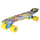 Nils Pennyboard Fishboard Jokere Extreme