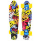 Nils Pennyboard Fishboard Jokere Extreme