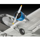 Revell ModelKit letadlo 04975 - Junkers Ju52/3m Civil (1:72)