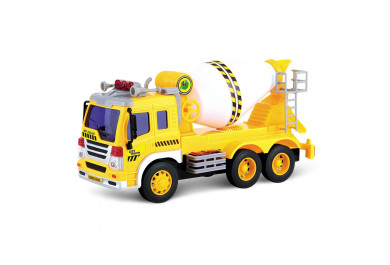 City Collection Auto domíchavač na setrvačník, 27cm