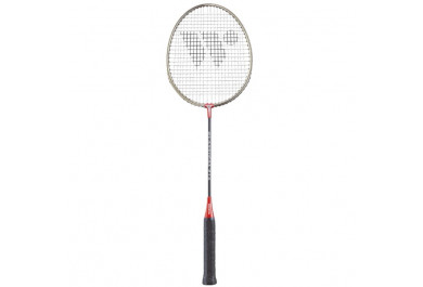 Badmintonová raketa WISH 316 červená