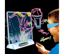 3D kreslící tabule