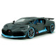 Bburago Bugatti Divo Grey 1:18