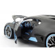 Bburago Bugatti Divo Grey 1:18