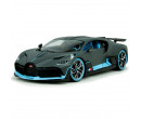 Bburago Bugatti Divo Grey 1:18