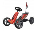 Buddy Toys BPT 2001 Ferrari Go Kart, Šlapací kára
