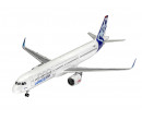 Revell ModelSet letadlo 64952 Airbus A321 Neo (1:144)