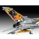 Revell ModelSet letadlo 63880 Tornado ECR Tigermeet 2018 (1:72)