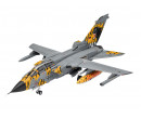 Revell ModelSet letadlo 63880 Tornado ECR Tigermeet 2018 (1:72)