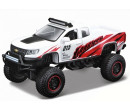 Maisto Rebels Chevrolet Colorado ZR2 4x4 (2017) Bílý 1:40
