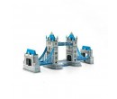 3D Puzzle, Tower Bridge