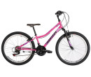 Kenzel Dětské jízdní kolo Roxis SF24 girls 2024 růžové
