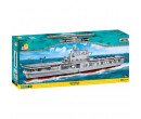 Cobi 4815 USS Enterprise CV-6, 1:300, 2510 kostek