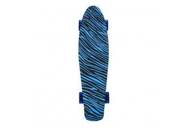 Nils Pennyboard Fishboard Tiger Extreme