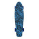 Nils Pennyboard Fishboard Tiger Extreme