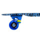 Nils Pennyboard Fishboard Tiger Extreme