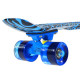 Nils Pennyboard Fishboard Tiger Extreme