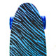 Nils Pennyboard Fishboard Tiger Extreme