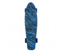 Nils Pennyboard Fishboard Tiger Extreme