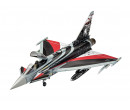 Revell ModelKit letadlo 03848 Eurofighter Typhoon BARON SPIRIT (1:48)